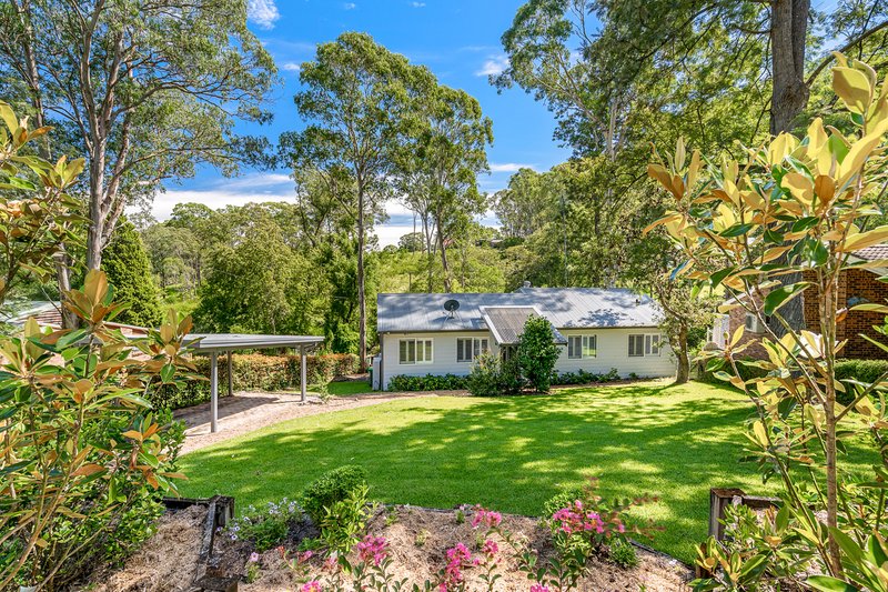 10 Kurrajong Road, Kurrajong NSW 2758