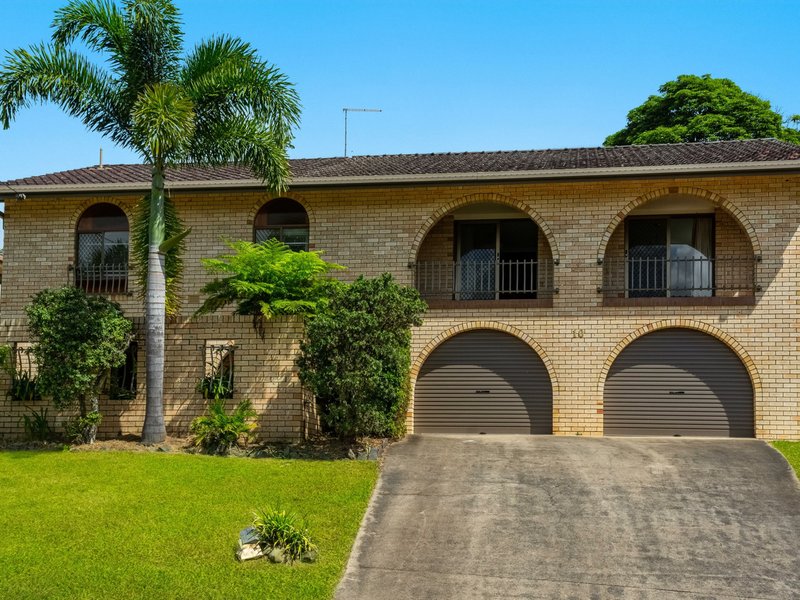 Photo - 10 Kylie Avenue, Lismore Heights NSW 2480 - Image