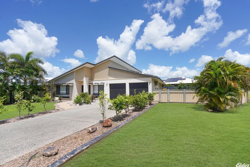 10 La Pira Circuit, Rosebery NT 0832