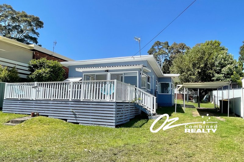 Photo - 10 Lachlan Crescent, St Georges Basin NSW 2540 - Image 18