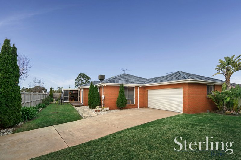 10 Ladybird Crescent, Point Cook VIC 3030