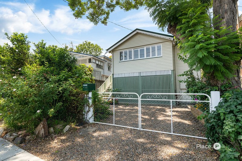 Photo - 10 Lagonda Street, Annerley QLD 4103 - Image