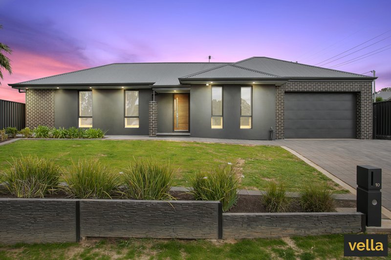 10 Lagonik Drive, Hope Valley SA 5090