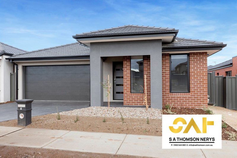 Photo - 10 Lahar Road, Truganina VIC 3029 - Image 1