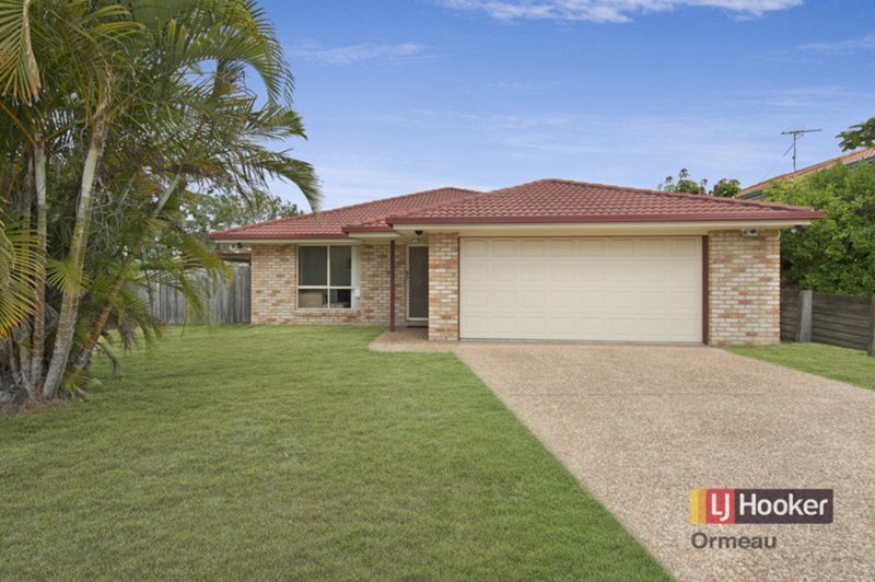 10 Lahey Court, Ormeau QLD 4208