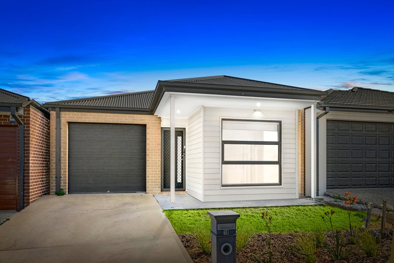 10 Lahore Close, Tarneit VIC 3029