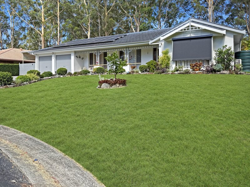 10 Lakeview Crescent, West Haven NSW 2443