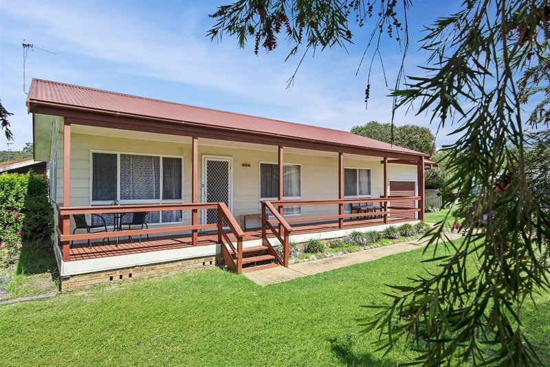 10 Lakewood Grove, Burrill Lake NSW 2539