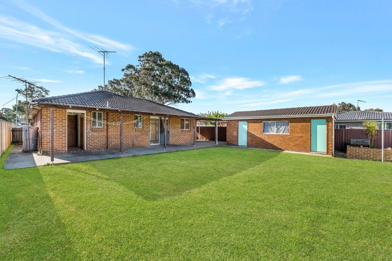 Photo - 10 Lalich Avenue, Bonnyrigg NSW 2177 - Image 17