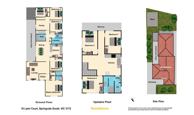 Photo - 10 Lalor Court, Springvale South VIC 3172 - Image 20