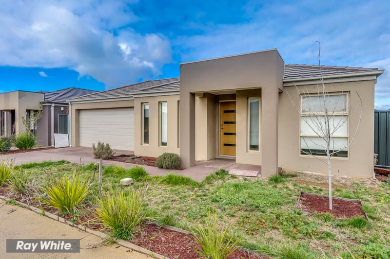 Photo - 10 Lamington Drive, Tarneit VIC 3029 - Image 3