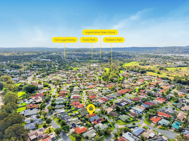 Photo - 10 Lamington Place, Loganholme QLD 4129 - Image 14