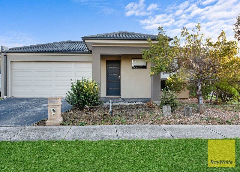 10 Landscape Drive, Truganina VIC 3029