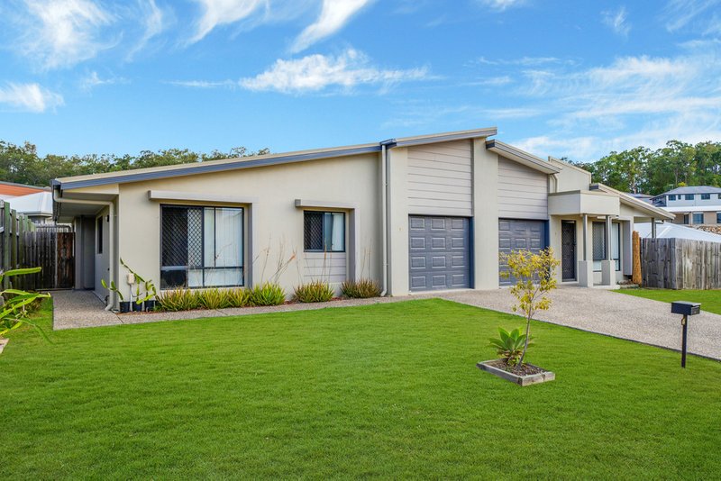 10 Lane Court, Mount Warren Park QLD 4207