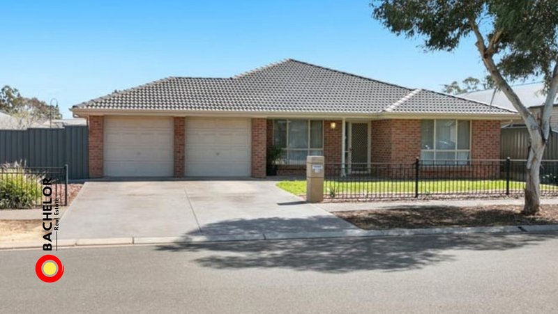 10 Langhorne Street, Andrews Farm SA 5114