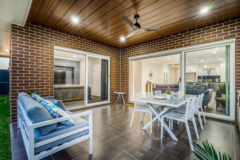 Photo - 10 Lapstone Street, The Ponds NSW 2769 - Image 10