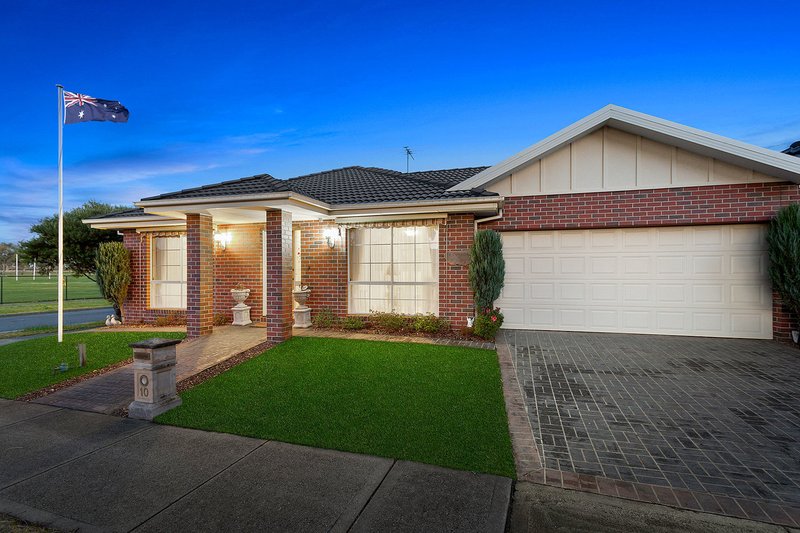 10 Lapwing Road, South Morang VIC 3752