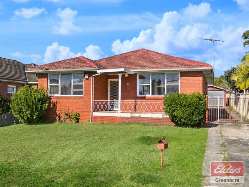 10 Lauma Avenue (Off Rawson Road) Avenue, Greenacre NSW 2190