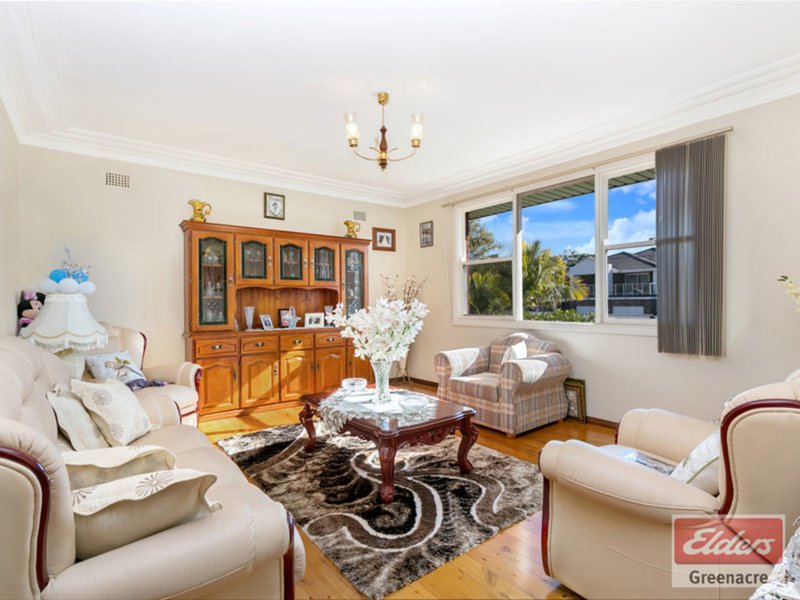 Photo - 10 Lauma Avenue (Off Rawson Road) Avenue, Greenacre NSW 2190 - Image 2