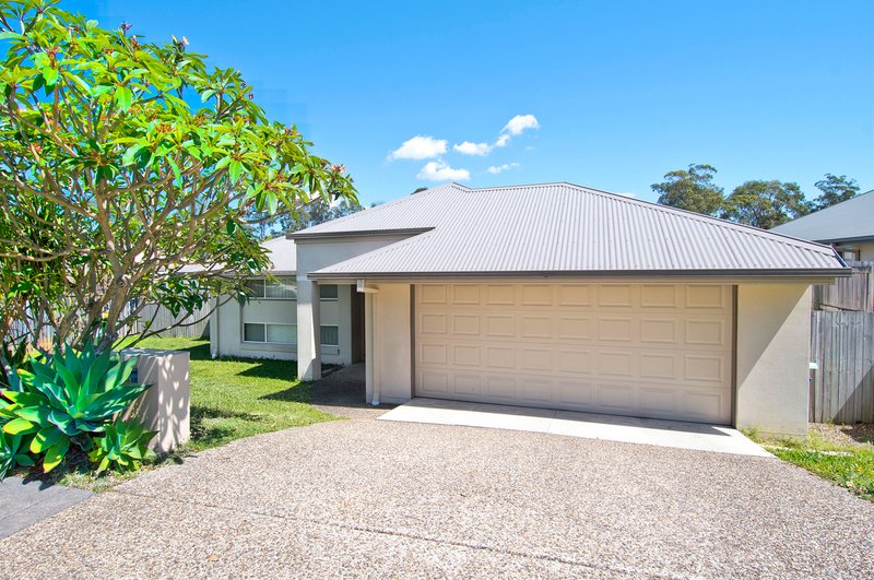 10 Lauradale Crescent, Ormeau QLD 4208