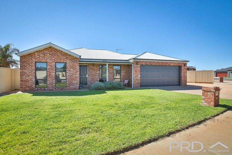 10 Lavender Rise, Red Cliffs VIC 3496