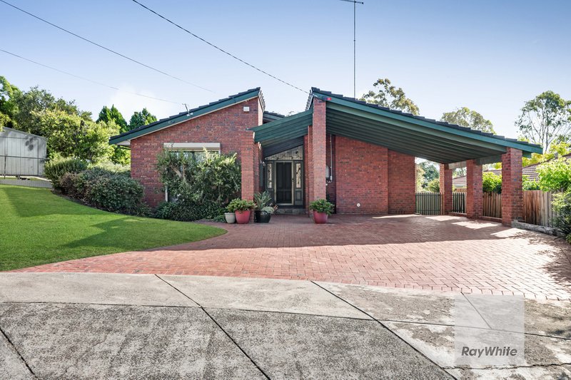 10 Lavery Place, Attwood VIC 3049