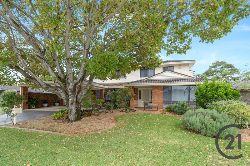 10 Lavington Avenue, Chipping Norton NSW 2170