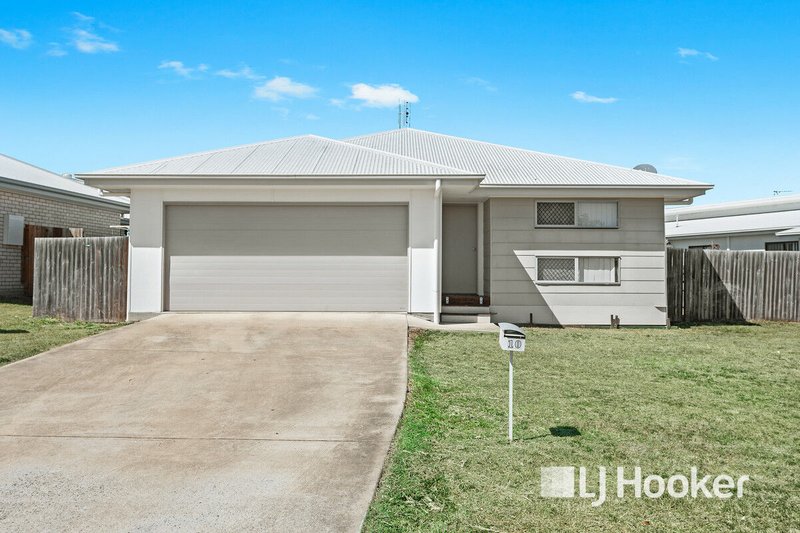 10 Lawson Crescent, Laidley North QLD 4341