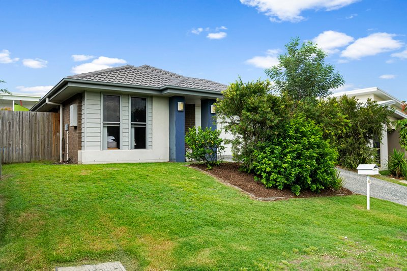 10 Leabrook Place, Pimpama QLD 4209