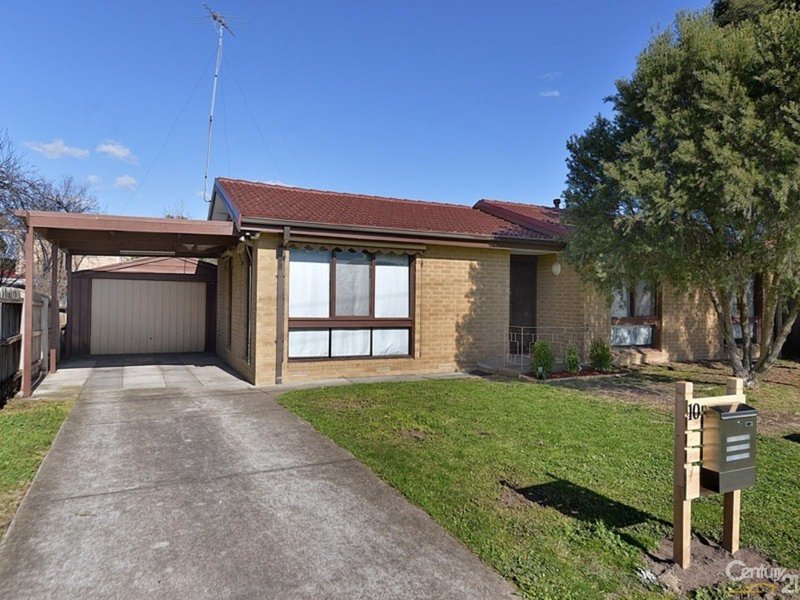 10 Leanne Crescent, Keysborough VIC 3173