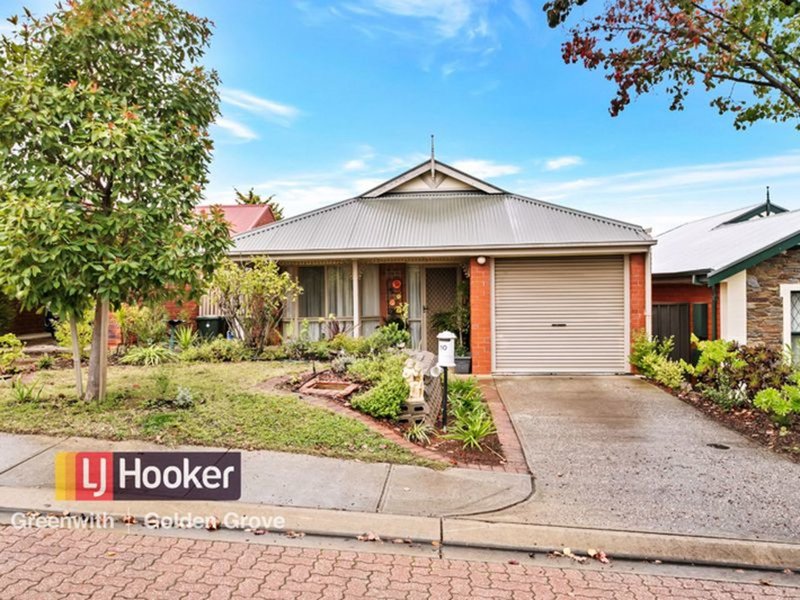 10 Leckie Lane, Greenwith SA 5125