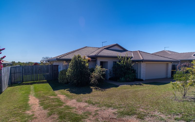 Photo - 10 Leichhardt Drive, Gracemere QLD 4702 - Image 3