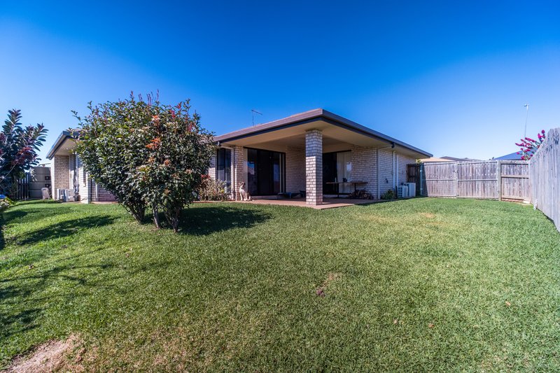 Photo - 10 Leichhardt Drive, Gracemere QLD 4702 - Image 10