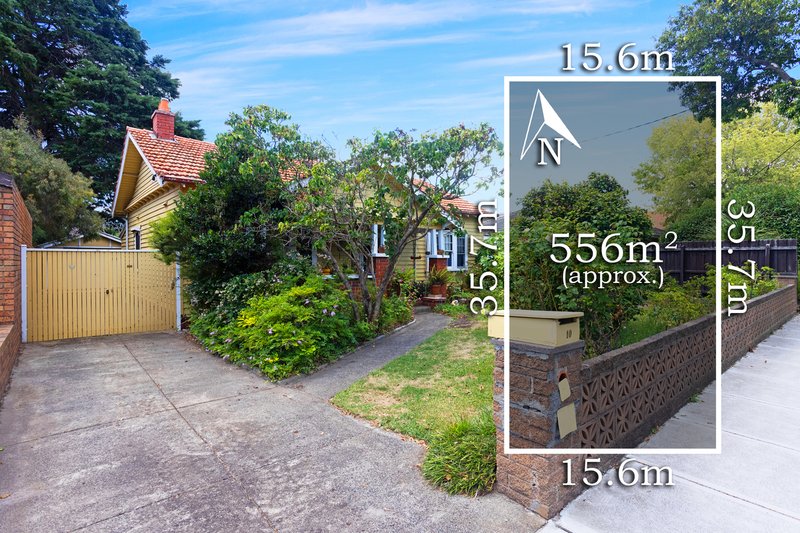 10 Leila Road, Carnegie VIC 3163