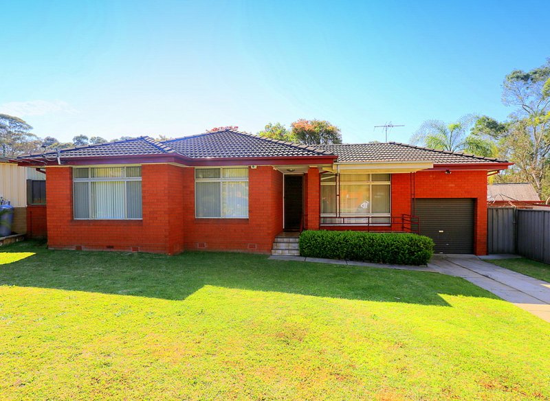 10 Lentara Court, Georges Hall NSW 2198