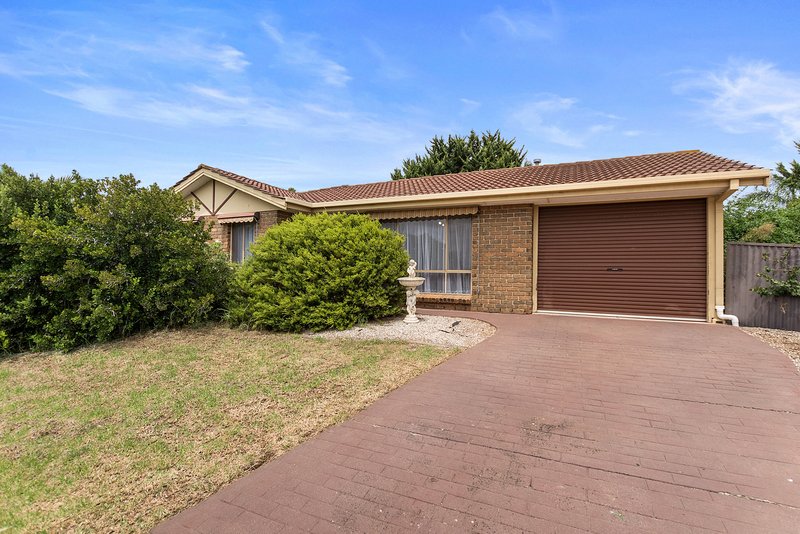 10 Leslie Court, Morphett Vale SA 5162