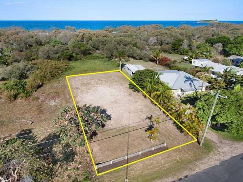 10 Letitia Road, Fingal Head NSW 2487