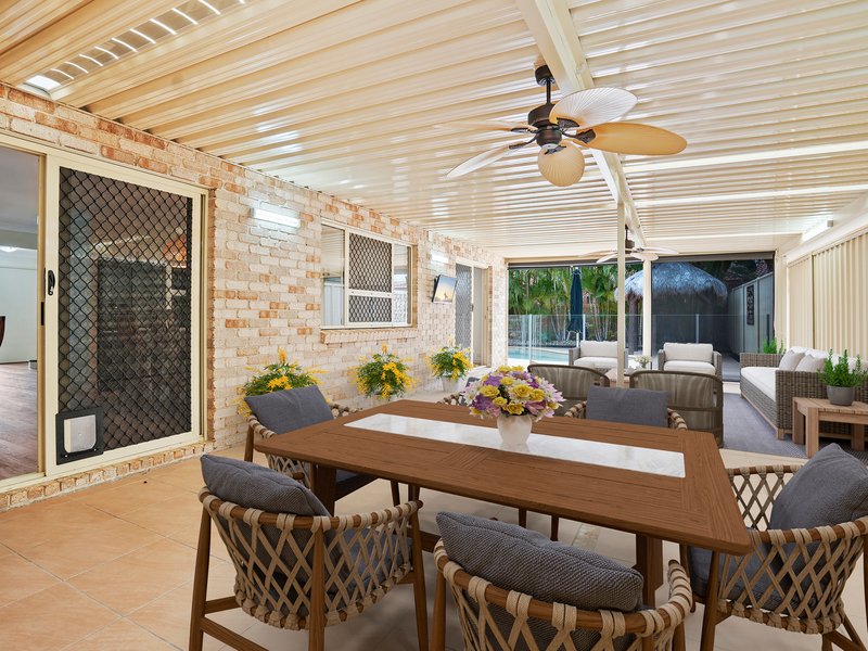 Photo - 10 Lido Court, Wellington Point QLD 4160 - Image 8