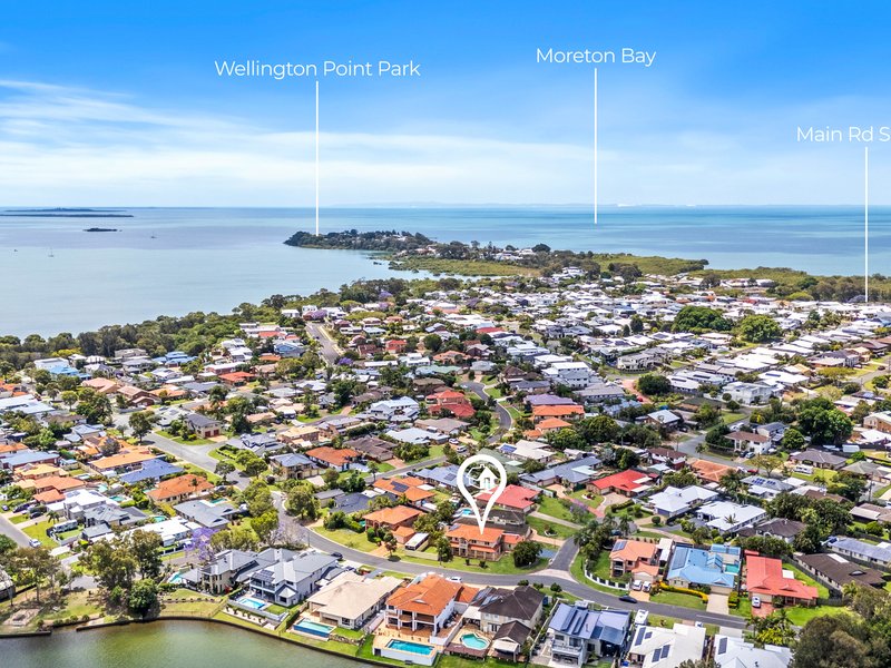 Photo - 10 Lido Court, Wellington Point QLD 4160 - Image 26