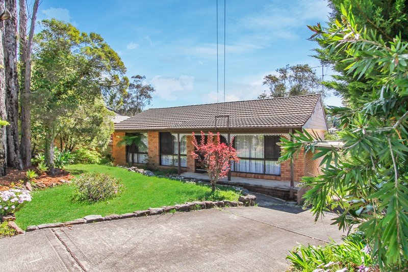 10 Liggins Road, Hazelbrook NSW 2779