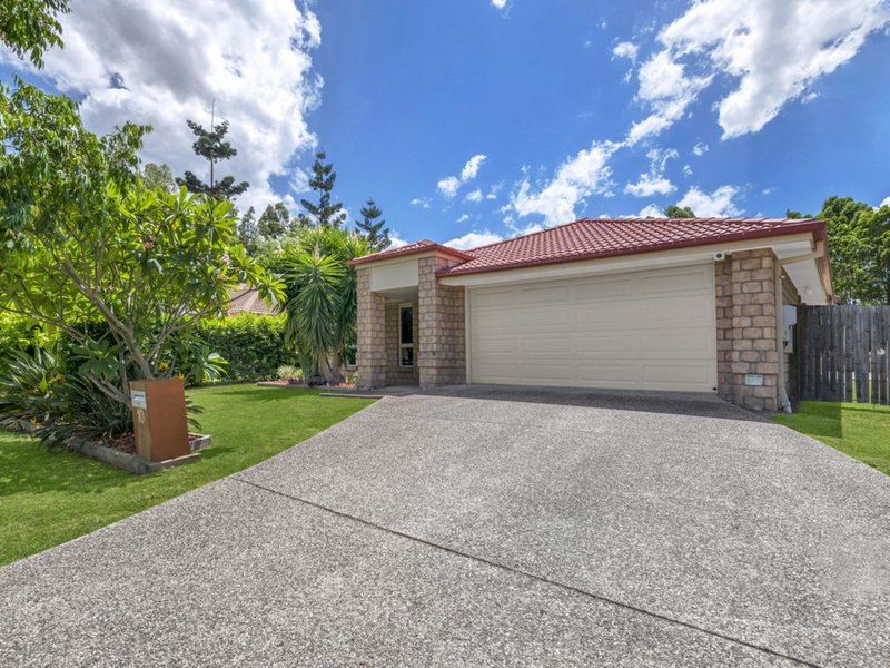 10 Lillydale Street, Carseldine QLD 4034