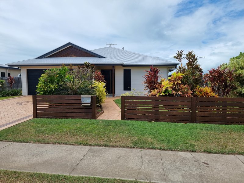 10 Lime Tree Court, Bowen QLD 4805