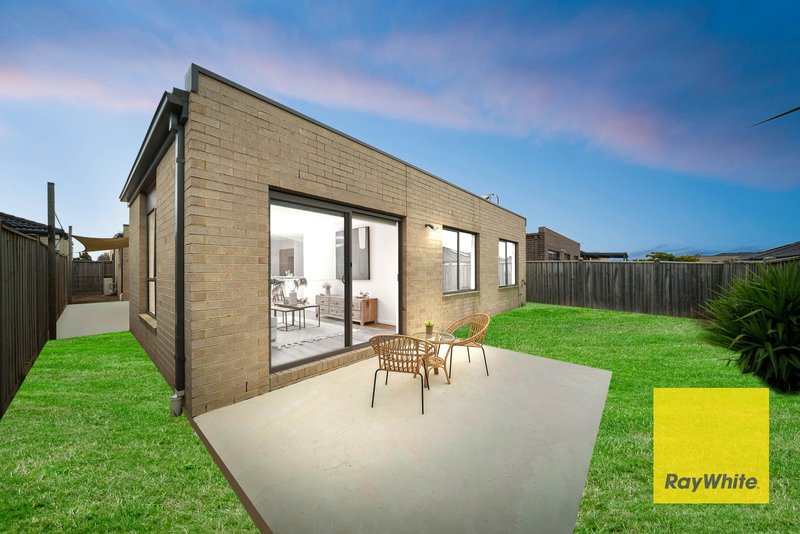 Photo - 10 Limelight Street, Tarneit VIC 3029 - Image 19