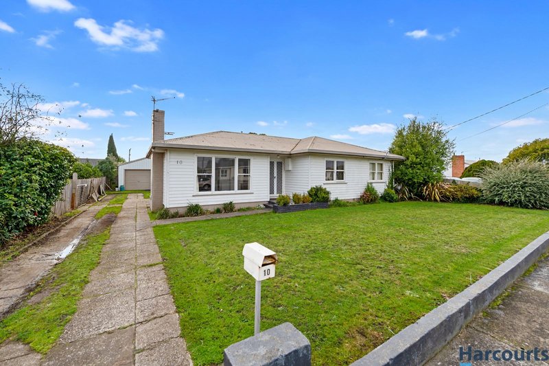 10 Lindsay Place, Devonport TAS 7310