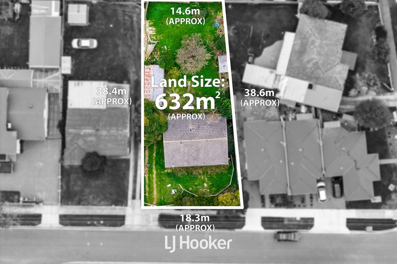 Photo - 10 Liquidamber Street, Doveton VIC 3177 - Image 6