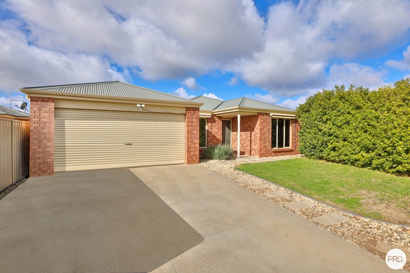 10 Lisa Court, Mildura VIC 3500