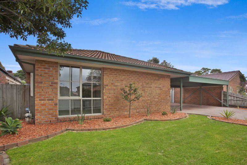 10 Llewellyn Avenue, Aspendale Gardens VIC 3195