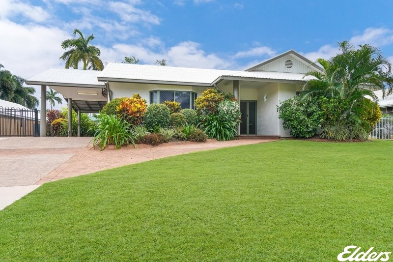 10 Lobelia Court, Rosebery NT 0832