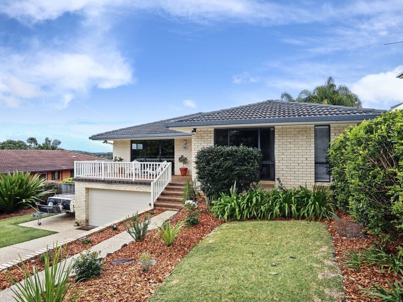 10 Lockyer Close, Coffs Harbour NSW 2450