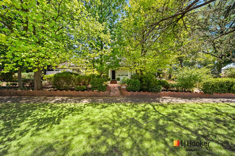 Photo - 10 Lockyer Street, Griffith ACT 2603 - Image 17